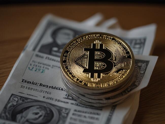 Bitcoin investerare åtalad för skattebedrägeri i flera miljoner dollar system