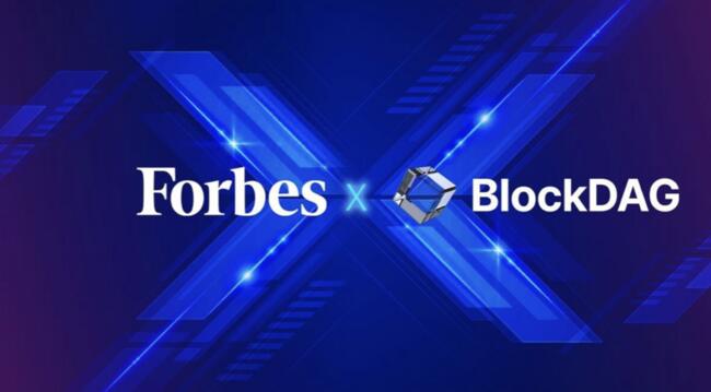 BlockDAG’in Büyüyen Pazar Varlığının Arkasındaki Sır Forbes’un Doxxing Olayı mı? 