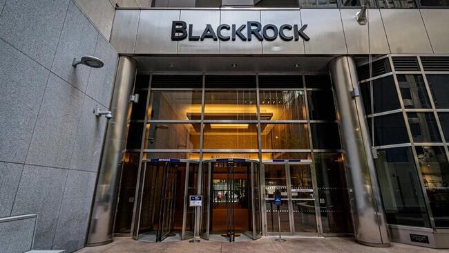 A BlackRocké lett a világ legnagyobb tokenizált kincstáralapja