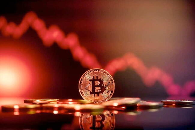 Bitcoin optimism fades amid second-longest run of weekly red candles