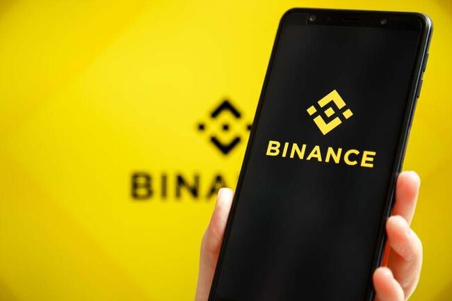 Who Is Binance's New CEO Richard Teng And Can He Fill CZ's Shoes?