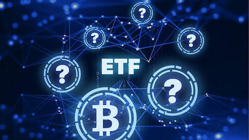 Bitcoin ETF-uitstroom bereikt $161 miljoen voor de FOMC-vergadering