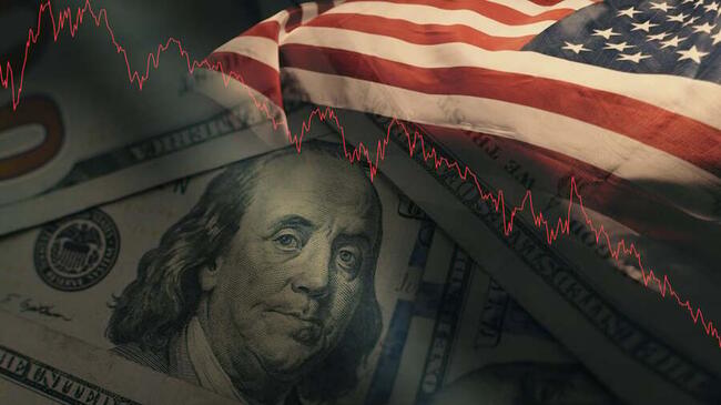 La Réserve fédérale maintient les taux stables face aux préoccupations liées à l’inflation ; les perspectives restent « incertaines »
