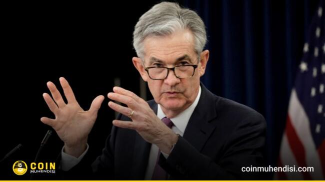 Fed’in Bilanço Küçültme Kararı ve Powell’ın Değerlendirmesi
