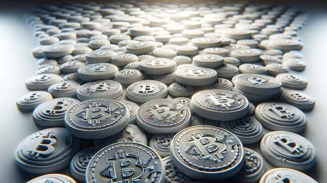 Bitcoin-Miner verbuchen im April den zweithöchsten monatlichen Umsatz, trotz fallendem Hash-Wert