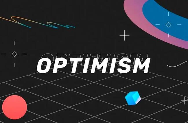 Token da Optimism dispara após revelação; entenda