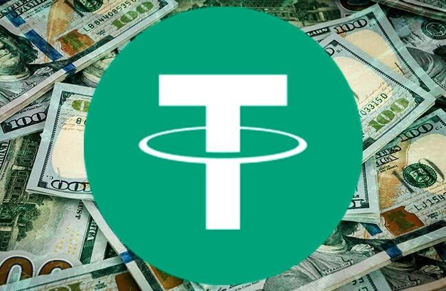Tether reporta lucro líquido de US$ 4,5 bilhões no primeiro trimestre
