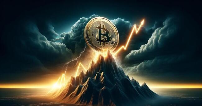 นักวิเคราะห์ Crypto ชื่อดัง ชี้ จุดสูงสุดของราคา Bitcoin ในตลาดกระทิงรอบนี้อาจผ่านพ้นไปแล้ว