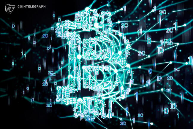 MicroStrategy to launch Bitcoin-based decentralized ID solution