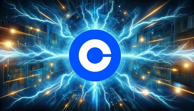 Coinbase อัพเกรดระบบ! รองรับ Bitcoin Lightning Network ชำระเงินรวดเร็ว ประหยัดค่าธรรมเนียม