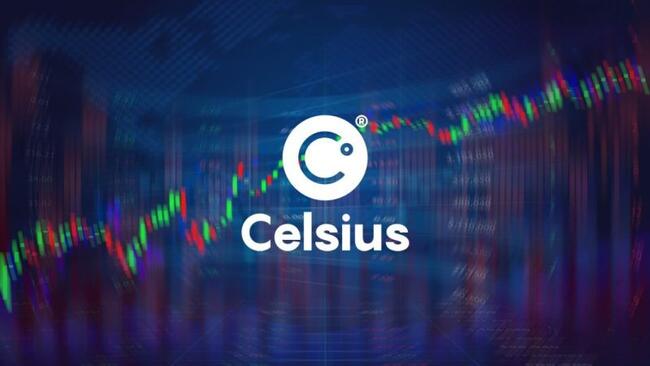 Celsius Network Burns Over 93% Of CEL Tokens, Boosting Price Amidst Market Turbulence