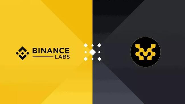 Binance Labs công bố đầu tư vào Movement Labs
