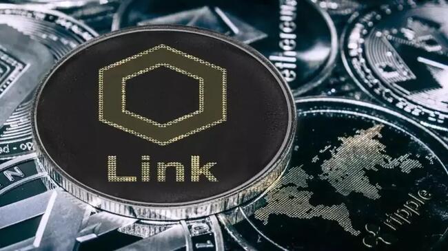 Giá LINK có thể giảm xuống 11.7 USD trước khi phục hồi