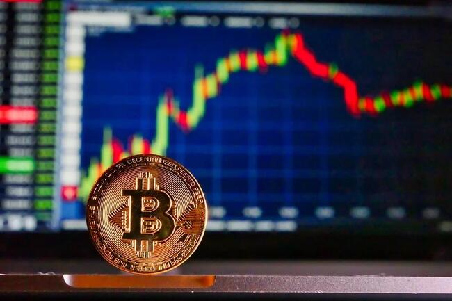 Analist suggereert dat Bitcoin mogelijk zijn markttop bereikt heeft, tenzij het dit niveau weet terug te winnen…