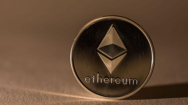 Dev Şirketten Ethereum Projesine 90 Milyon Dolarlık Yatırım