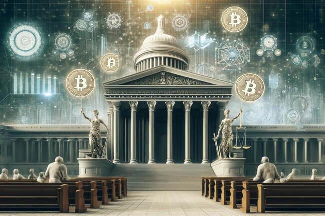 La Senatrice USA Cynthia Lummis sostiene una giusta regolamentazione per Bitcoin e la Finanza Decentralizzata