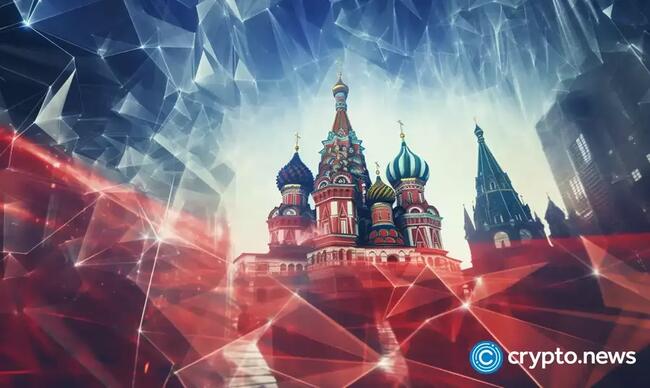 US sanctions crypto addresses tied to Russian drone developer