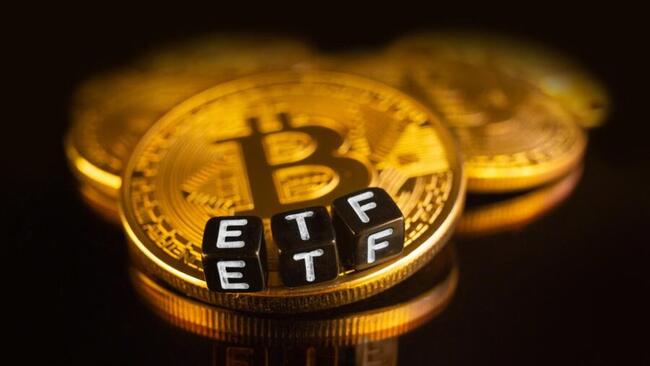 Powell’ın Taahhüdünün Ortasında Bitcoin ETF Göçü: Yatırımcılar Ürktü