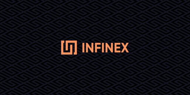 Synthetix Kurucusu, Infinex Front-End DEX’in 13 Mayıs’ta Piyasaya Sürüleceğini Doğruladı