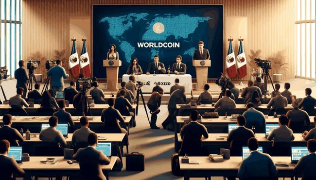 Worldcoin Faces Regulatory Hurdles in Latin America Amid Expansion