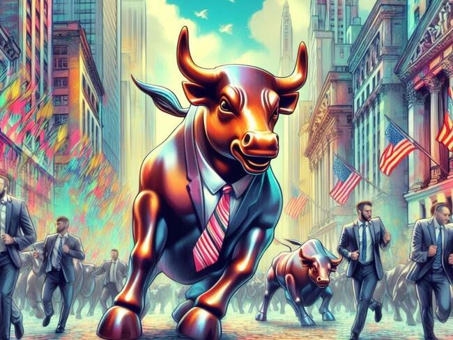 Analysts Monitor Crypto Market After $1.3B Transfer To Coinbase; $ROE Presale Is Position For Maximum Bull Run Profits