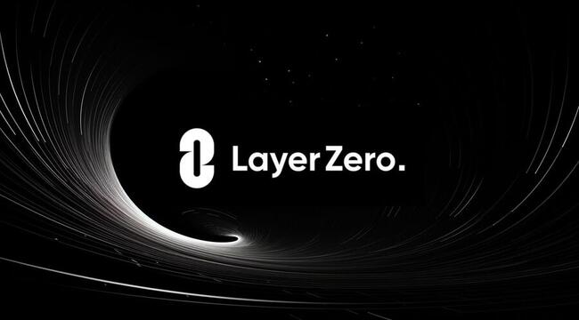 LayerZero Labs’ten Potansiyel Airdrop için İlk Anlık Görüntü!
