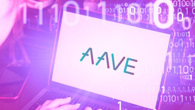 アーベ（AAVE）、v4開発に向け温度感チェック実施へ