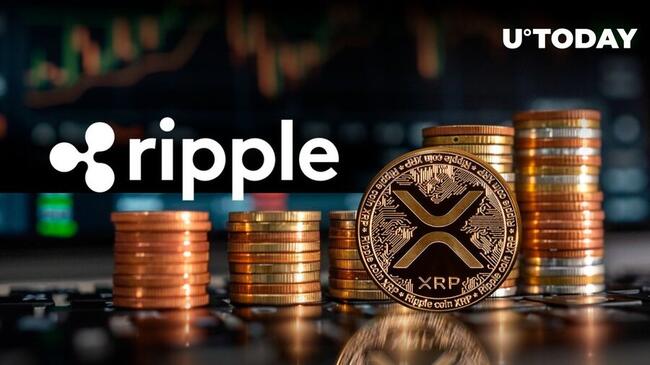 Ripple's 800M XRP Escrow Lockup Failed To Reboot Price, Here's Reason