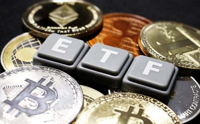 Spot Bitcoin ETFs See Largest Daily Net Outflows on May 1