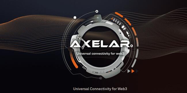Axelar (AXL) Price Jumps 14% In Recovery To New All-Time High