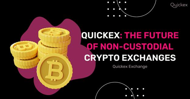 Quickex Expands Cryptocurrency Options with Over 200 Coins Available for Exchange