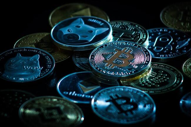 Massive Token Unlocks im Mai: Diese Coins könnten weiter sinken