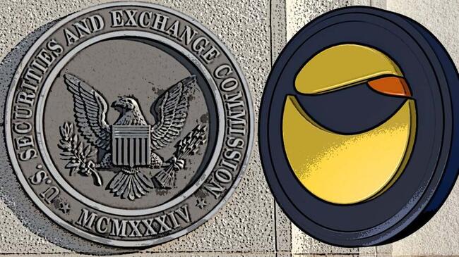 SEC, Terraform ve Do Kwon’u $4 Milyar Dolandırıcılıkla Suçluyor