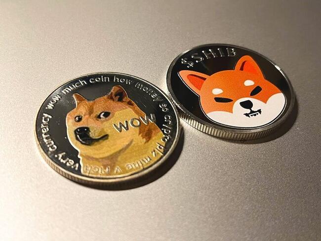 Top 3 meme coins Dogecoin, Shiba Inu and Bonk: Recovery likely if Bitcoin freefall ends