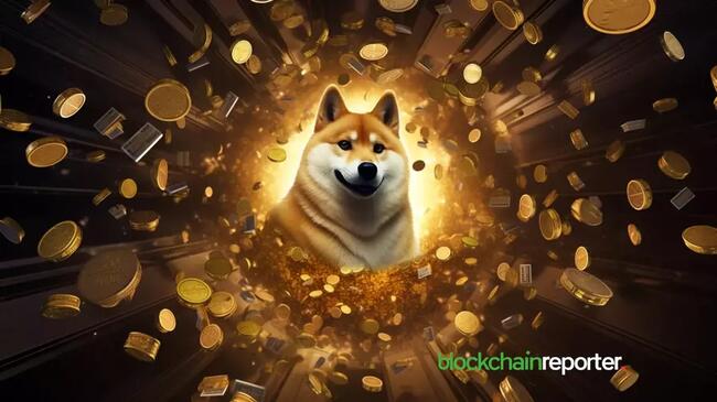 Will Dogecoin (DOGE) Repeat History? Top Analyst Predicts a Massive Bull Run
