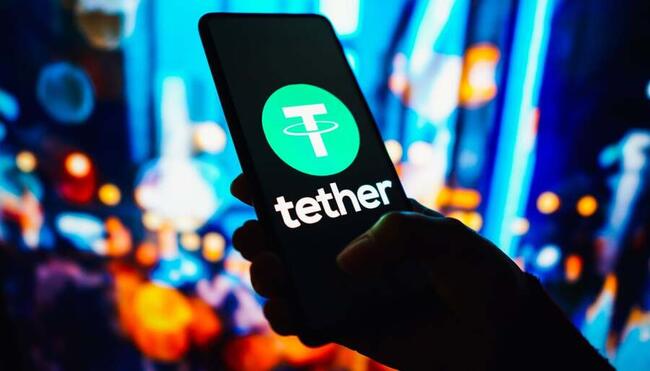 Tether registra beneficios y anuncia una mejora de las garantías de USDT