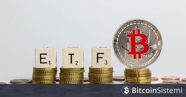 ABD Merkez Bankası’nın (FED) Faiz Açıklaması Bitcoin ETF’lerini Olumlu Etkilemedi! Bugüne Kadarki En Büyük Çıkış Yaşandı!