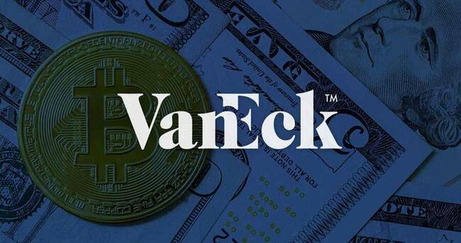 VanEck Exec Slams Biden Govt For Hindering DeFi & Crypto Market Growth