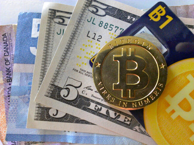 Ha az amerikai kormány elkobozná a bitcoinokat, csak ezek a piaci szereplők lehetnek biztonságban
