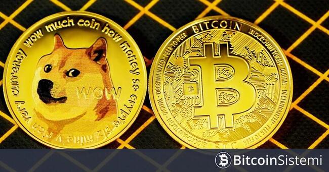 Bitcoin ve Dogecoin’de Büyük Ralli Kapıda Mı? Önceki Yükselişleri Bilen İndikatör Yandı!