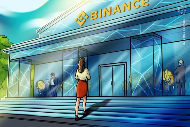 Binance ties SAFU fund to USDC: Is the fund missing out on potential gains?