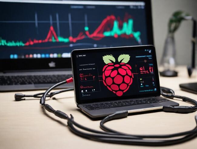AI を活用した Raspberry Pi 聴診器: 医療診断におけるゲームチェンジャー