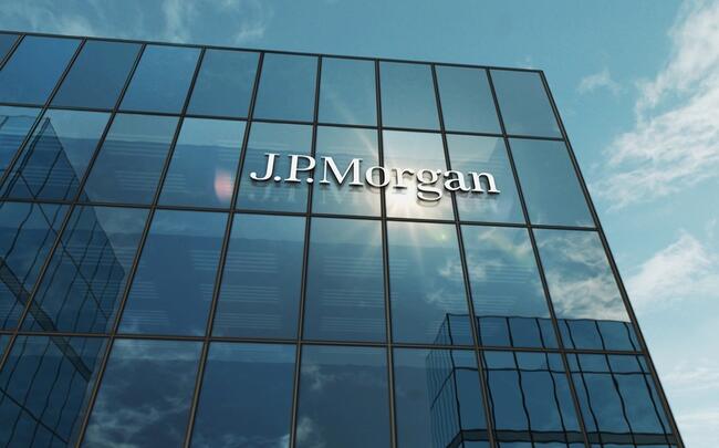 Bitcoin: Wieso JPMorgan jetzt «vorsichtig» mit BTC umgeht