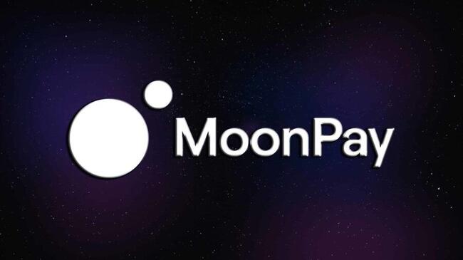 MoonPay Expands To US In New Alliance With PayPal