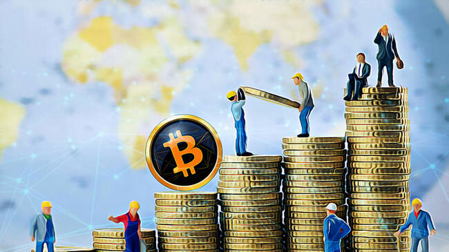 Bitcoin Podría Enfrentar Más Caídas