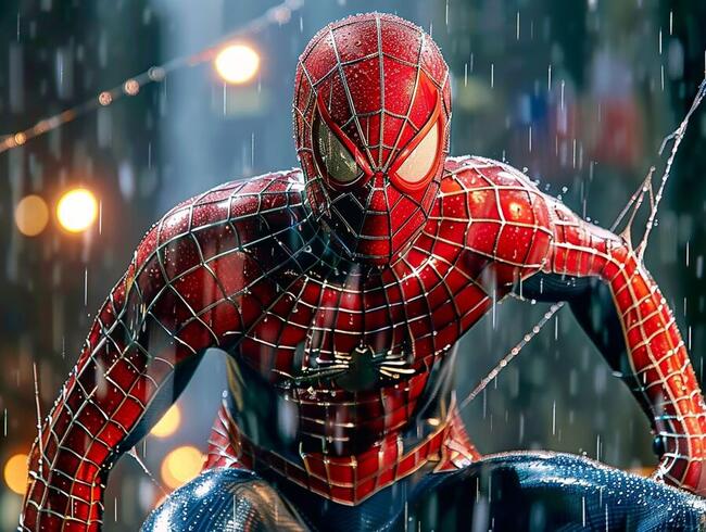 Fans Divided Over Marvel's Spider-Man 2 Ladda ner gratis provversion