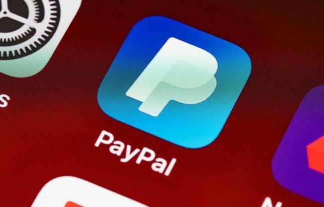 PayPal se integra con MoonPay para expandir su oferta de criptomonedas