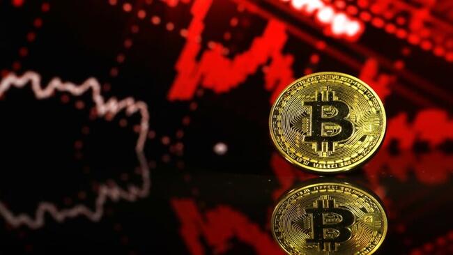 Piaci kitekintés – merre tovább Bitcoin?
