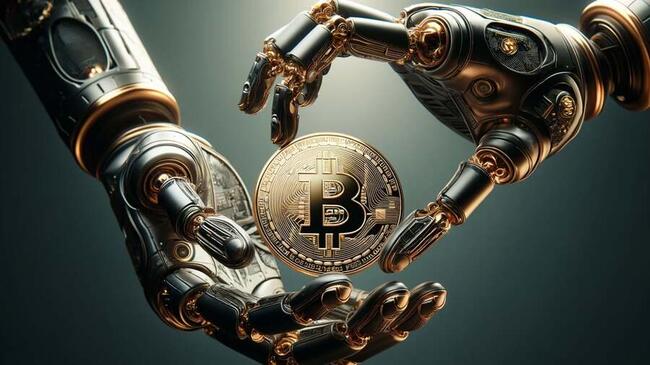 Il CEO di Lightspark si aspetta che Bitcoin domini le transazioni monetarie legate all’IA