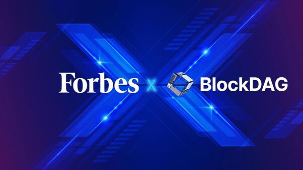 Kann Forbes unerwartetes Doxxing von BlockDAG das Projekt stärken, während der tägliche Zufluss auf 1 Million US-Dollar steigt?